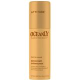 Attitude - Oceanly Radiant GLOW - Oogcrème met Vitamine C