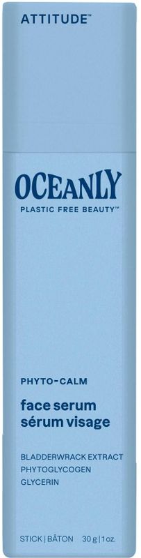 Attitude - Oceanly Phyto Calm - Gezichtsserum Stick
