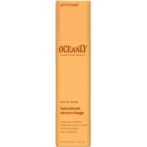 Attitude Oceanly Face Serum verhelderend serum met vitamine C 30 g