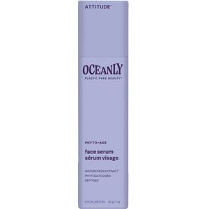 Attitude - Oceanly PHYTO-AGE - Gezichtsserum Stick