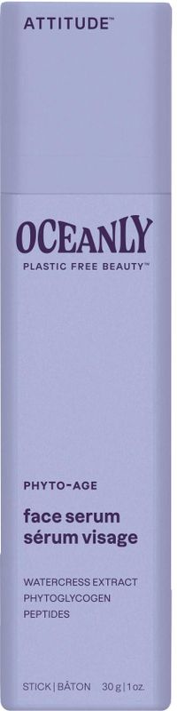 Attitude - Oceanly PHYTO-AGE - Gezichtsserum Stick