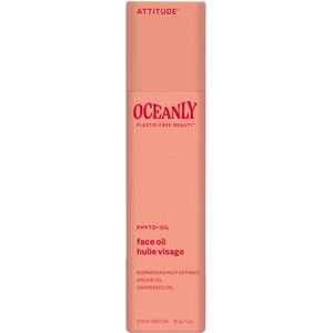 Oceanly - PHYTO-OIL - Gezichtsolie - 30 g - Natuurlijke Ingrediënten