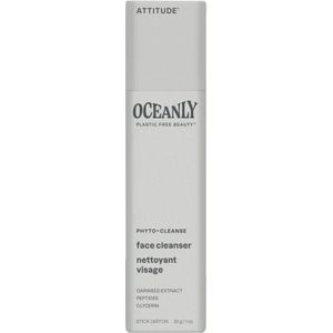 Attitude Oceanly PHYTO-CLEANSE Face Cleanser 30 g