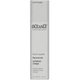 Attitude - Oceanly Face Scrub met Bamboo Poeder - 30gr