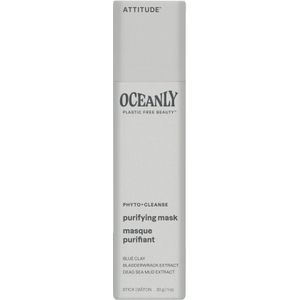 Oceanly - PHYTO-CLEANSE - Zuiverend Gezichtsmasker - 30 g