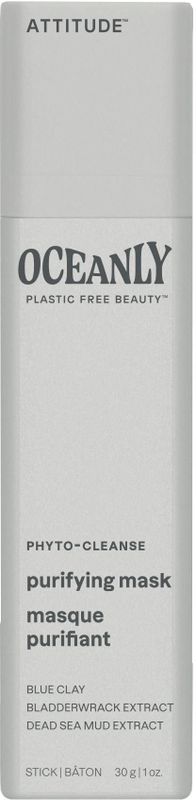 Oceanly - PHYTO-CLEANSE - Zuiverend Gezichtsmasker - 30 g