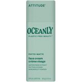 Attitude - Oceanly - Gezichtscrème - Mini Stick - Biologisch Afbreekbaar - Vegan