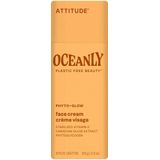 Oceanly Radiant GLOW -  Solid Gezichtscrème met Vitamine C