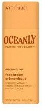 Attitude - Oceanly PHYTO-GLOW - Gezichtscrème - 8,50 g