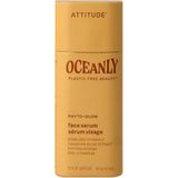 Attitude - Oceanly PHYTO-GLOW - Gezichtsserum - 8,50 g