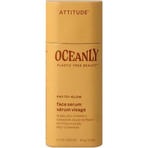 Attitude - Oceanly PHYTO-GLOW - Gezichtsserum - 8,50 g