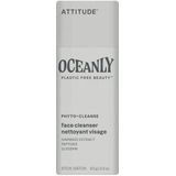 Attitude - Oceanly - PHYTO-CLEANSE Cleansing Stick - 8,5 g - Gezichtsreiniger