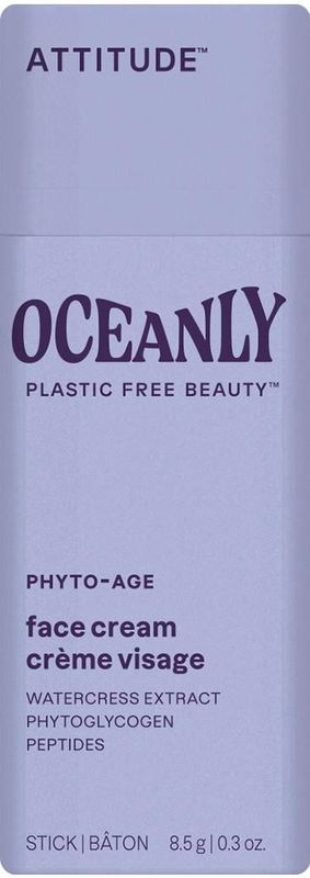 Oceanly - PHYTO-AGE - Gezichtscrème - 8,5 g