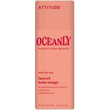 Attitude - Oceanly - Gezichtsolie - 8,50 g