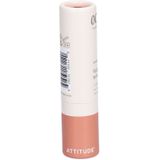 Attitude Lip gloss Ginger 34 gram stick.