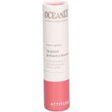 Attitude - Oceanly - Lipgloss - Veganistisch - Hydrateert en Verzorgt