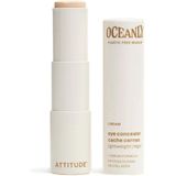 Attitude - Oceanly Light Coverage Concealer - 5,7 g - Vegan - Ongeparfumeerd
