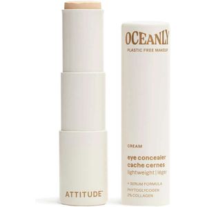Attitude - Oceanly Light Coverage Concealer - 5,7 g - Vegan - Ongeparfumeerd