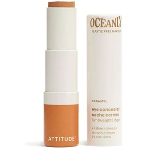 Oceanly - Light Coverage Concealer - Caramel - 5,7 g
