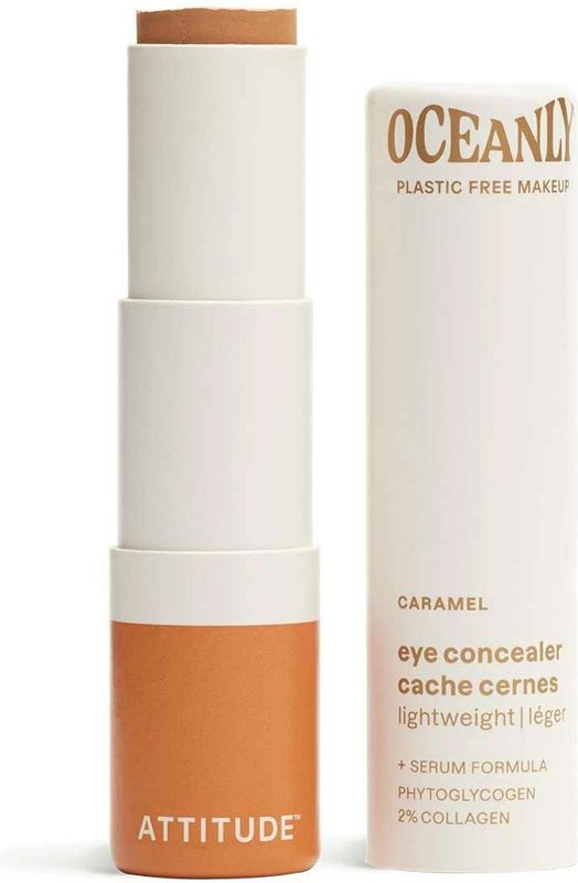 Oceanly - Light Coverage Concealer - Caramel - 5,7 g