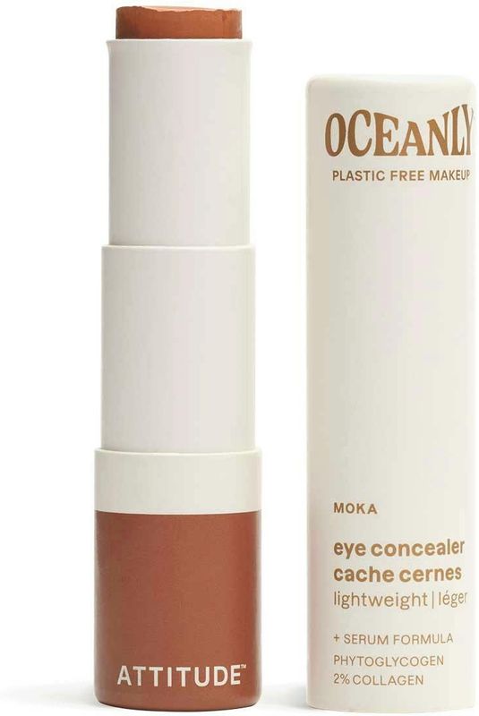 Oceanly - Light Coverage Concealer - Moka - 5,7 g