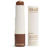 Oceanly - Light Coverage Concealer - Espresso - 5,7 g