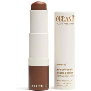 Oceanly - Light Coverage Concealer - Espresso - 5,7 g