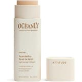 Oceanly Light Coverage Foundation Cream 12 g