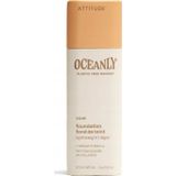 Attitude - Oceanly - Foundation - Crème - 12 g