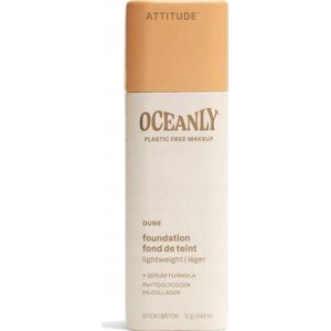 Attitude - Oceanly - Foundation - Crème - 12 g
