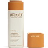 Attitude - Oceanly - Foundation - Caramel - 12 g