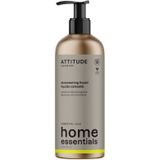 Attitude Vloeibaar Afwasmiddel Geranium & Lemongrass 473 ml