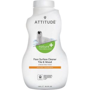 Attitude Allesreiniger Geconcentreerd 1050 ml