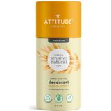 Attitude - Argan Oil Baking Soda Free Deodorant - 85g