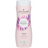 Super Leaves™ - Shampoo - Moisture Rich Quinoa & Jojoba - 473ml