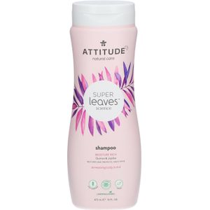 Attitude - Super Leaves - Shampoo - Moisture Rich