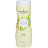 Attitude - Super Leaves - Shampoo - 100% Natuurlijke - Clarifying