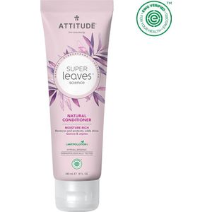 Attitude - Super Leaves - Conditioner - Hydraterend