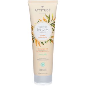 Attitude Super Leaves Conditioner - Volume & Shine