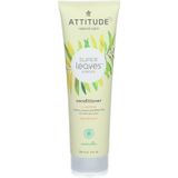 Attitude Super Leaves Clarifying natuurlijke conditioner met ontgiftende werking 240 ml
