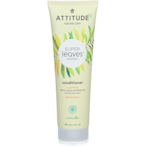 Attitude - Super Leaves - Conditioner - 100% Natuurlijke - Clarifying