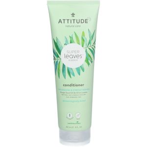 Attitude Super Leaves Conditioner - Nourishing & Strengthening