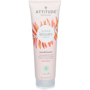 Attitude - Super Leaves - Conditioner - 100% Natuurlijke - Color Protection