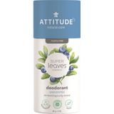 Attitude deodorant - parfumvrij