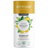 Attitude  super leaves Deodorant  - Lemon Leaves