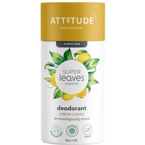 Attitude  super leaves Deodorant  - Lemon Leaves