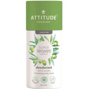 Deodorant - Olive Leaves
