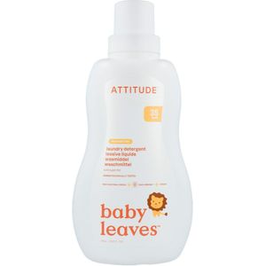 Attitude - Little Ones Baby Vloeibaar Wasmiddel Pear/Nectar - 1050ml