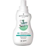 Attitude - Little Ones Baby Vloeibaar Wasverzachter Pear/Nectar - 1050ml