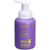 Attitude - Little Leaves - Schuimende Handzeep - Vanille en Peer